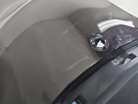 Zderzak tył BMW X5 F15 B53\8