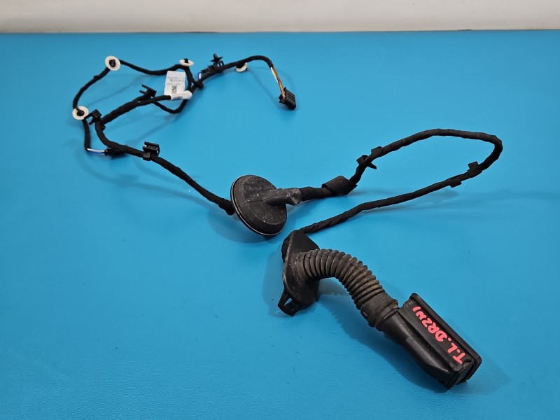 Instalacja Wiązka drzwi tył lewych Skoda Scala 2019- 654971161A