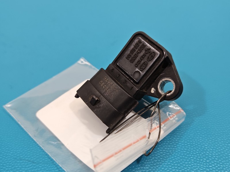 Czujnik ciśnienia powietrza Hyundai Elantra VI 15-20 39300-2B000 Mapsensor