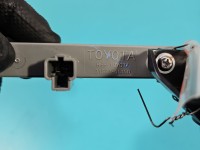 TRZECIE ŚWIATŁO STOP STOPU Toyota Auris II kombi