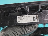 Listwa listwy dekory dekor deski BMW iX3 G08 eu