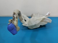 Zbiornik Zbiorniczek płynu spryskiwacza Ford Mondeo Mk4 6G91-12A659-AB