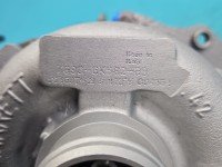 Turbosprężarka Regenerowana Ford Focus Mk2 763647-19, KFW00416I 1.8 TDCI 116KM