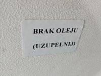 Skrzynia biegów Vw Polo IV 9N 1.9 sdi