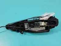 Klamka przód prawa zewnętrzna Peugeot 508 II 18- 9686433680