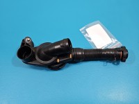 Rura przewód Porsche, ZAWÓR WENTYLACJI SKRZYNI KORBOWEJ Porsche Panamera I 970 94610722977 3.0 v6 (CWD)