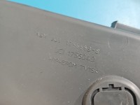 Deska rozdzielcza airbag pasażera kokpit FORD C-MAX II MK2