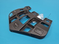 Ślizg zderzaka przód prawy Citroen C5 Aircross 17-25 9826693580