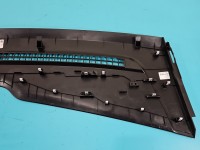 Osłona ZAŚLEPKA PLASTIK Ford S-max II MK2