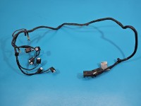 Wiązka instalacja Producent części: BMW, Zaworu zawieszenia, pompy x-drive BMW X6 E71 9224415, 9225764