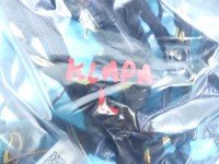 Wiązka klapy tył Porsche Panamera I 970 970DAS08301