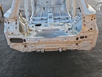 Pas tylny podłoga wanna bagażnika LEXUS CT 10-22 HB