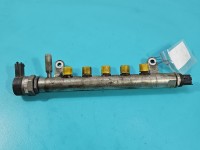 Listwa wtryskowa CZUJNIKI Citroen C-Crosser 2.2 hdi 9656917280, 9654748880, 0281002803