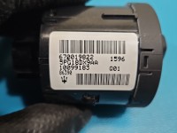 Przełącznik włącznik świateł Maserati Quattroporte VI 13- 670019822