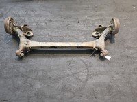 Tylna belka oś tył Vw Polo V 6R 09- 1.2b