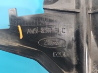 Osłona ZAŚLEPKA PLASTIK FORD C-MAX II MK2