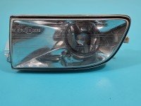Halogen lewy Skoda Octavia II