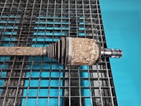 Półoś tył prawa Jeep Grand Cherokee IV WK2 3.0 CRD automat