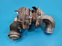 Turbosprężarka Toyota Verso 09- 2.2 d4d 2AD 150KM 17201-0R060