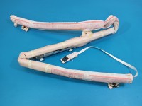 Kurtyna prawa poduszka airbag CITROEN DS4 15-20 HB