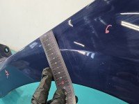 Błotnik przód prawy Renault Twingo II granatowy OV460