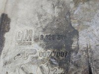 Misa olejowa MISKA Opel Corsa C 1.0 12V (X10XE)