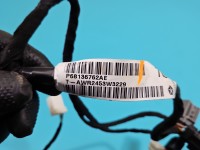 Instalacja Wiązka drzwi tył lewych Jeep Grand Cherokee IV WK2 P68136762AE