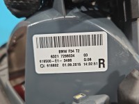 Lampa tył prawa klapy Bmw F34 GT HB EUROPA 7286034