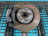 Zwrotnica lewa piasta przód 2.0 crdi Kia Sportage III 10-15