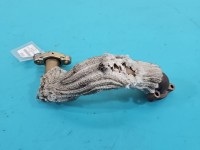 Rura przewód Producent części: JEEP, EGR Jeep Grand Cherokee IV WK2 11282141F 3.0 CRD