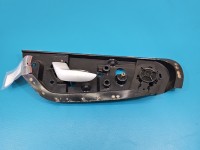 Klamka wewnętrzna przód lewa Volvo S60 I 8693726, 30634566