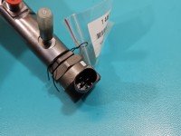 Listwa wtryskowa CZUJNIKI Toyota Avensis III T27 0445214278, 0281002949, 0281002948 2.0 D4D