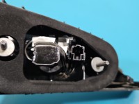 Lampa tył prawa Skoda Scala 2019- HB EUROPA