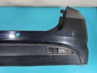 Zderzak tył Hyundai I40 czarny ub6 kombi