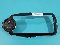 Ramka radia Toyota Yaris III 86451-0D040