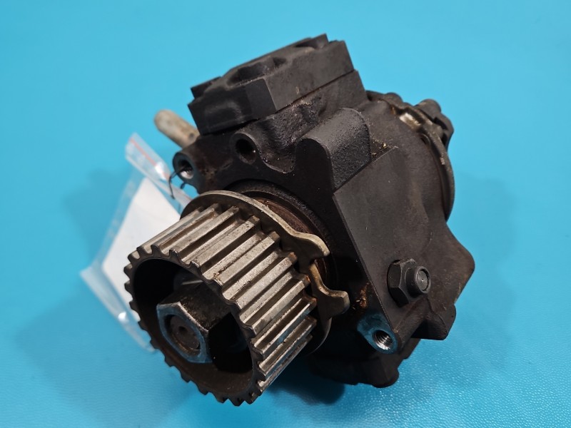 Pompa wtryskowa Citroen C5 II X7 9672605380, 5WS40894 1.6 hdi