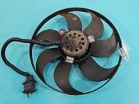 Wentylatory Wentylator chłodnicy Vw New Beetle 98- 1J0959455 1.9 tdi