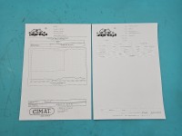 Turbosprężarka Regenerowana Opel Vectra C 755046-9002S, RD90249W 1.9 cdti 150KM