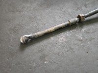 Wał napędowy tył Volvo XC60 I 08- 2.4d 31259593