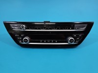 Konsola panel nawiewu BMW G30 7947856-01, BC794785601, 90035-058