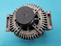 TEST Alternator Mercedes ML W164 3.0 cdi