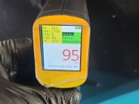 Błotnik przód prawy 5 G30 2017-2024 416