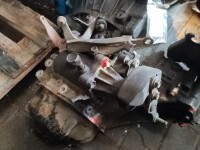 Skrzynia biegów C60 2 Toyota Corolla E12 1.4 vvti