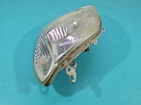 Reflektor lewy lampa przód Toyota Corolla E12 EUROPA