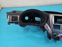 Deska rozdzielcza konsola kokpit Subaru Forester III SH 08-13 eu