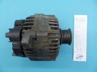 TEST Alternator Renault Megane II 2543207C, 8200410671B 1.9 dci