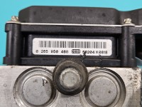 Pompa abs Audi A4 B7 0265234330, 8E0614517AT, 0265950468