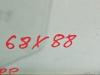 Szyba drzwi przód prawa Vw Transporter T5 HB