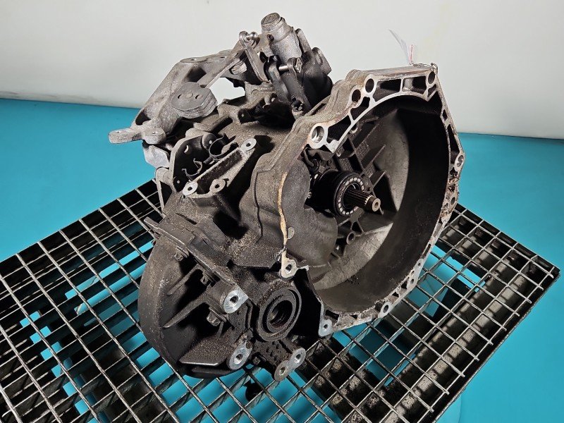 Skrzynia biegów Opel Mokka A 1.4 T