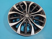 4X alufelgi felgi 16" komplet Suzuki Sx4 I 06- R16
